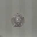 Momcozy Full Set Collector Cup Only Compatible with Momcozy Mobile Style | M6 NOT for Others. Original Mobile Style | M6 Breast Pump Replacement Accessories DoubleFit Flange 24mm