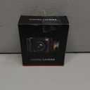 Digital Camera 4K for Photography Vlogging: 50MP Cameras for Video - 16X Zoom Photo Camera Gifts for Teens Ages 8-16 - 180Flip Screen Compact Cmara - Point and Shoot Digital Cameras for YouTube