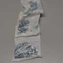 3 x Steel Hex Nut, #4-40 Threads (Pack of 100)