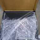 Vipbear Twin XL Adjustable Beds with Thickened Frame, Adjustable Bed Base with Wireless Remote, Sturdy Metal Separate Head/Foot Lift, Easy Assembly Electric Smart Bed Frame