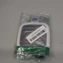 Yunbaoit Digital Visual Timer for Kids, Rechargeable 99-Minute Silent Countdown Timer with 19 Ringtones, 9 Optional DIY Color Planet Display, Time Management Tool with Pause Function (Robot)