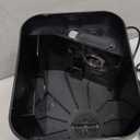 IRobot Roomba 104 2in1 Vacuum & Mop Robot - Self-Empties for 75 Days, Intense Power-Lifting Suction, Vacuums All Floors, Ideal for Pet Hair, LiDAR Smart Navigation Mapping, Mops Hard Floors