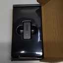 Dongar Dashcam Power Adapter (16-pin Type A) for Ford Vehicles. Compatible with Select Bronco, F150 and More. Built-in USB Power Source, Connects to Rearview Mirror, Easy to Install