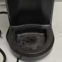 CHULUX Mini Coffee Maker for K Capsule, Single Serve Coffee Maker for One Cup Americano, Lightweight Pod Coffee Machine