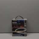 XTREME DIGITAL LIFESTYLE ACCESSORIES Monster 16.4 ft Smart Indoor and Outdoor Multi-Color Neon LED Light Strip, Water-Resistant, Mobile App Control