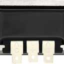 Voltage Regulator Rectifier, For Kohler 8-25 HP Engines with 15 Amp alternators Replace OE 41 403 10-S 41 403 09-S 25 403 03-S