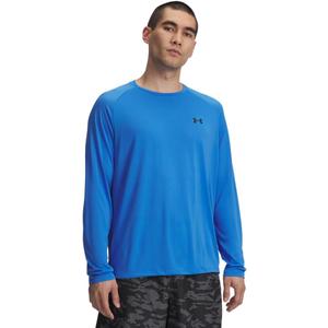 Under Armour Men's Tech 2.0 Long-Sleeve T-Shirt (Medium)