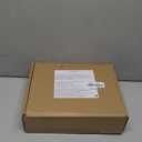 Amazon Basics Lightweight Super Soft Easy Care Microfiber 4 Piece Bed Sheet Set With 14-inch Deep Pockets, Queen, Lavender Paisley,Printed