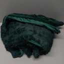 All Smiles Christmas Green Throw Blanket, Christmas Throw Blanket for Couch Decorative Bed, Sofa, Chair, Cozy Warm Fleece Fuzzy Farmhouse,Christmas Tree 50'' x 60''