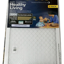 Filtrate HpAir Filter 16x25x1 3Pack