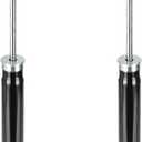 Rear Strut Shock Absorber for BMW 318i 318is 1992-1998,323i 323is 1998-1999, 325i 330i 330xi 2001-2005, Replace 5998, Left & Right, 2PCS