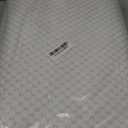 Memory Foam Pillows Neck Pillow Bed Pillow for Sleeping, Ergonomic Cervical Pillow for Neck and Shoulder Pain Relief,Orthopedic Contour Pillow for Side Back Stomach Sleeper (Blue&Grey)