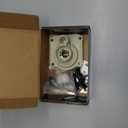 61NW0078 Water Pump Impeller Kit for Yamaha Outboard Marine 4 Stroke 25 HP Motors 61N-W0078-10-00