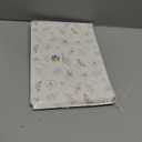 SUNBEAUTY 11Pcs Paper Fans Party Decorations for Wall, Wood Pink Color Large Spring Summer Fan Happy Birthday, Valentines Day Decorations for Reusable Any Occasion