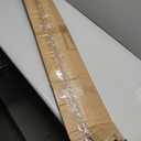 Auto Ventshade [AVS] In-Channel Ventvisor / Rain Guards | Fits 2015 - 2024 Ford F-150, 2017 - 2024 Ford F-150 Raptor SuperCrew - Smoke, 4 pcs. | 194975