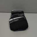 Calvin Klein Men's Micro Stretch 3-pack Boxer Brief size L
