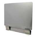 Chef Collection Fryer Splash Guard