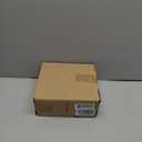 2.5 inch Inlet Exhaust Tip, 4" Outlet 9" Overall Length Stainless Steel Exhaust Tail Pipe, Weld-On, Slant Sleek Angle Cut, Polished Tailpipe, Silvery, 2Pcs