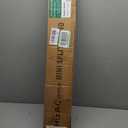 Mini Split Stand for 9000-18000 BTU Air Conditioner Heat Pumps, Heavy Duty Adjustable Ground Stand