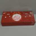 JOHOUSE 3PCS Large Christmas Velvet Bows with Pine Cones, 9x12 Inches Red Velvet Bow Christmas Bowknot with Pine Cone Red Berries for Xmas Party Tree Wreath Home Farmhouse Ornament Crafts DIY Decor