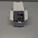 Velpeau Neck Brace for Neck Pain and Support -Soft Cervical Collar for Sleeping in Bed, Snoozing, Sleeping Upright, Anti-Snoring, Sleep Apnea for Women & Men (Blue, Comfort Version, L: 14-16.5"/3.3")