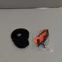 Sisily Clip in Hair Extensions Real Human Hair,22 inch 70g, Natural Straight Human Hair Clip in Extensions for Black Woman, Soft Straight 7pcs Per Set with 16 Clips Double Weft