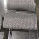 COLAMY Ergonomic Mesh Office Chair, High Back Office Chair, Computer Executive Desk Chair with Lumbar Support,Adjustable Headrest and 4D Arms, Slide Seat, Tilt Lock-Darkgrey New