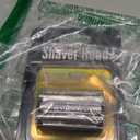 52S - Series 5 Electric Shaver Replacement Head be Suitable for S5 Sport Replacement Head 52S Foil for All Series 5 Shavers 5090/5190cc, 5040/5140s, 5030s, 5147s