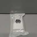 6 Pcs Cord Organizer Holder, Adhesive Charger Cable Holder Clips Organizer Phone Charging Wire USB Keeper Management for Home Office Desk Car Wall Nightstand