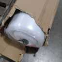 Zinus 14 Inch King Green Tea Memory Foam Mattress, Fiberglass Free, Medium Firm Feel, Zoned Pressure Relief, Certified Safe Foams & Fabric, Mattress in A Box (White)