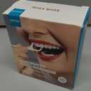 Holy Rose Dental Floss Picks Dispenser, Adults for Clean Teeth Floss Sticks Toothpick, Automatic Pop-Up Organiser Case with Flossers 88 Count, Flosser Holder Container is Perfect Tool for Tooth Care.