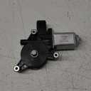 Dorman 742-866 Front Driver Side Power Window Motor Compatible with Select Honda Models