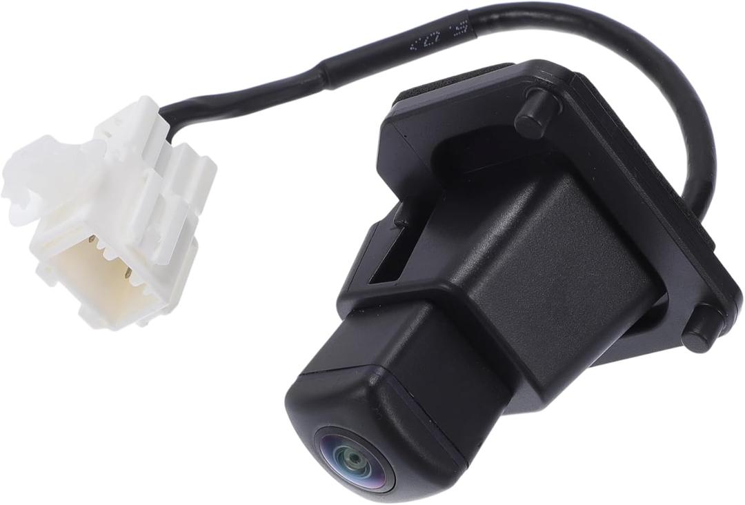 Rear View Camera for Honda CRV 2012-2017 120-180 Degree No.39530T0AJ01 License Plate Park Assist Camera Backup Reverse Camera