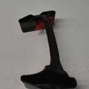 Center Console Organizer Compatible with Toyota 4Runner 2024 2023 2022 2021 2020 2010-2019, Car Interior Accessories, Shifter Storage Box, Gear Shift Console Side Tray, Coin Change Holder, Black