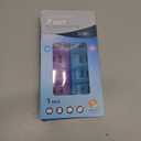 Apex Twice-A-Day Weekly Pill Organizer 1 ea (Pack of 8)