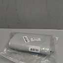 Under Sink Mat - Waterproof Kitchen Cabinet Tray - 34" x 22" Flexible Silicone Under Sink Liner - Kitchen Bathroom Cabinet Mat and Protector for Drips Leaks Spills