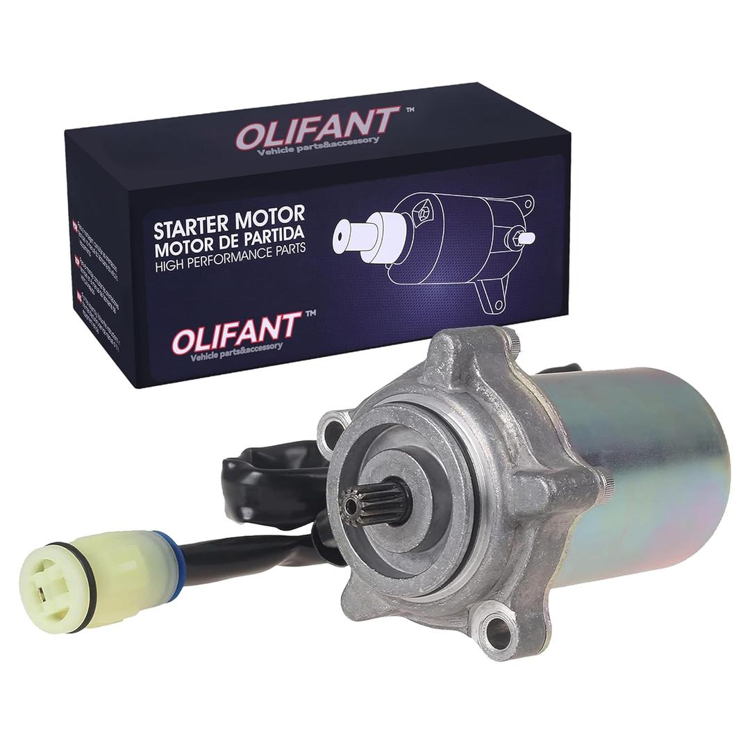 Power Shift Control Motor for Honda Foreman Rubicon 500 2001-2014 TRX500FA TRX500FGA CMU0001 31300-HN2-003 430-58000Only Fit Rubicon 500