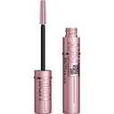 Maybelline Lash Sensational Sky High Washable Mascara Makeup, Volumizing, Lengthening, Defining, Curling, Multiplying, Buildable Formula, Very Black, 1 Count