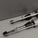 Rough Country 0-2" N3 Rear Shocks for 05-23 Toyota Tacoma - 23269_N