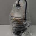 Candle Warmer Lamp with Timer, Dimmable Candle Warmer for Jar Candles, Height Adjustable Wax Melts Warmer, Birthday Gifts for Women Mom, House Warming Gifts New Home Decor (Regular(4.7 in))