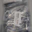 Bivethoi 10 Pack Twig Branch Drawer Handles Black Tree Branch Cabinet Pulls, 3-3/4 Inch Hole Center Zinc Alloy Farmhouse Cupboard Handles, Rustic Drawer Pulls Decorative Dresser Handles for Kitchen