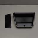 Sinminou Center Console Organizer Dashboard Tray Compatible With 2020-2025 Nissan Sentra SR/SV Interior Accessories, Dashboard Storage Organizer Box, Only Fits 8-inch Screen