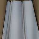 4" 10Ft Mini Split Line Set Cover, Plastic Line Kit for Outside Units, Mini Split Air Conditioner, Central AC and Heat Pump