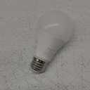 Energizer Connect Smart A19 LED White & Multi-Color RGB Light Bulb with Voice Control and Remote Access Through Your Smartphone | Compatible with Alexa and Google Assistant