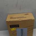 LIANYU Mixing Bowls with Airtight Lids Sets, 3 Packs Stainless Steel Metal Mixing Bowls, Ideal for Prepping, Cooking, Storage, Serving, Freezer & Dishwasher Safe, Khaki