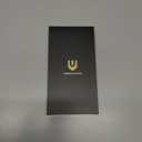 UNBREAKcable 2PCS Screen Protector for iPhone 15 Pro Max - 1 Privacy Tempered Glass+1 Clear Glass Double Shatterproof [Installation Frame] [9H Hardness] [Case Friendly] Anti-Scratch iPhone 6.7 inch