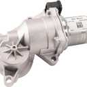GM Genuine Parts 84718571 Transfer Case Four Wheel Drive Actuator