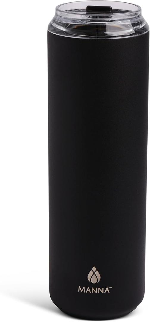 Manna 24oz Rubberized Tumbler