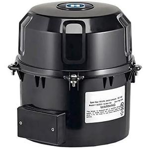 Hayward SPB202 Spa Blower - 2 hp, 230 VAC