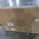 ARTEZA Stretched Canvas, 36 x 48 Inches, Pack of 5, Blank White Large Canvas for Painting for Acrylic, Oil and Gouache Paints